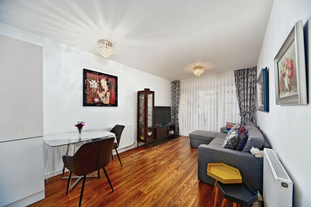 Property photo 3 of 16 Open Plan Living