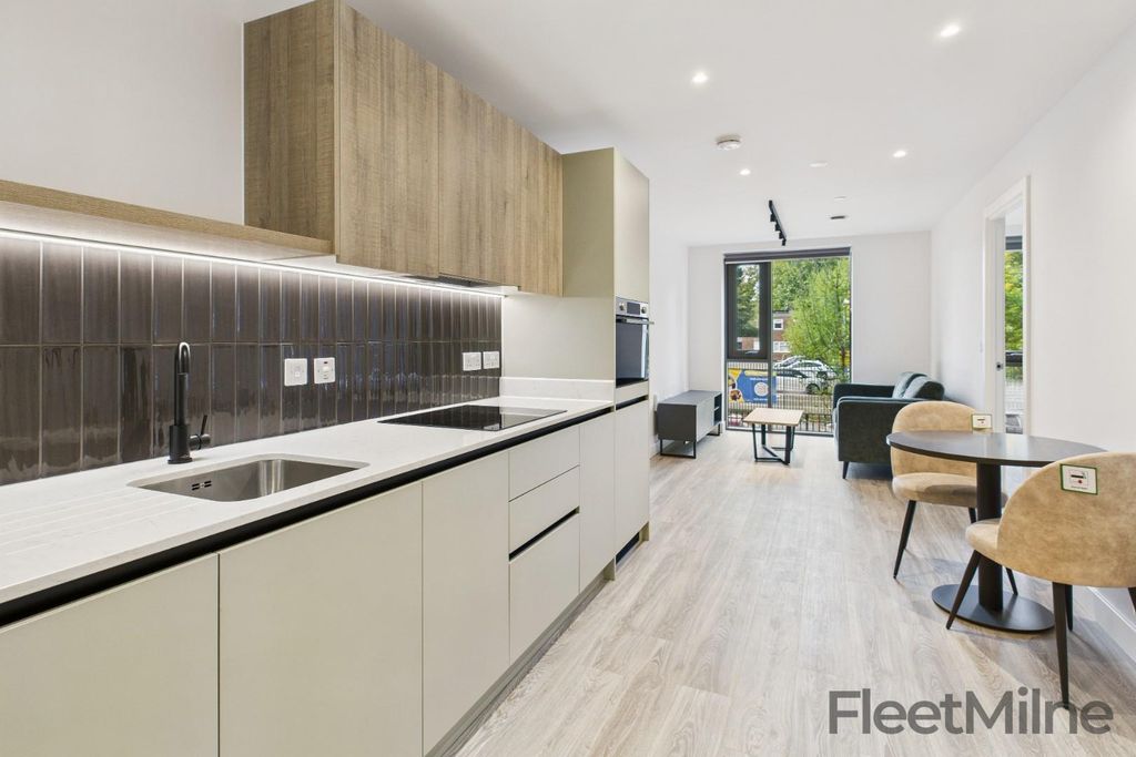 Property photo 2 of 15 Kitchen