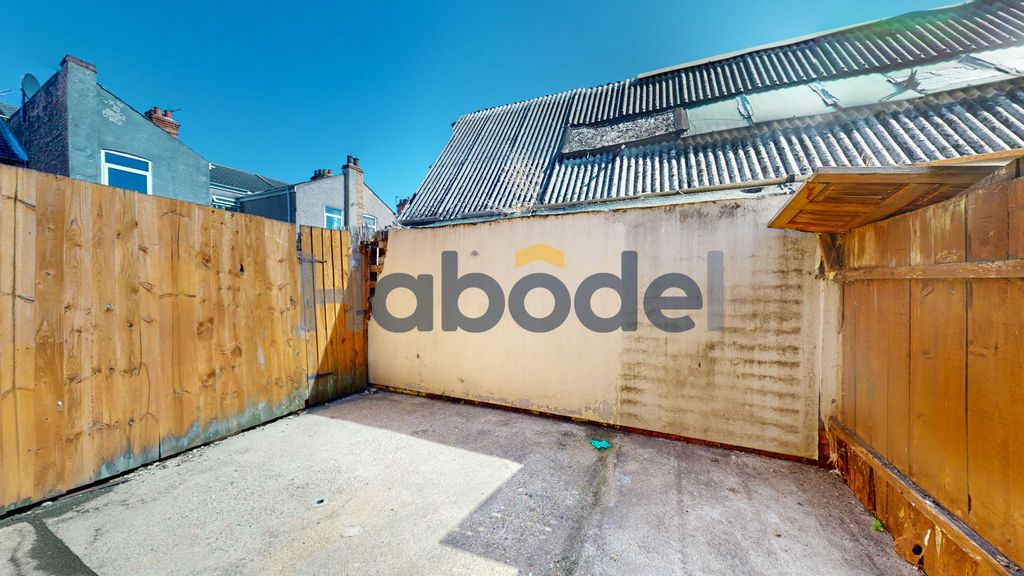 Additional image 7 of 2 bed terraced house to rentSidney Court, Cleethorpes DN35