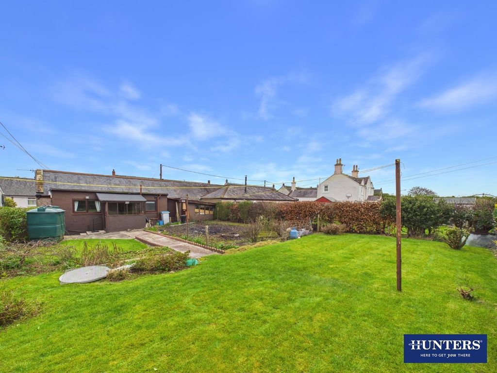 Property photo 2 of 14 Rear Garden