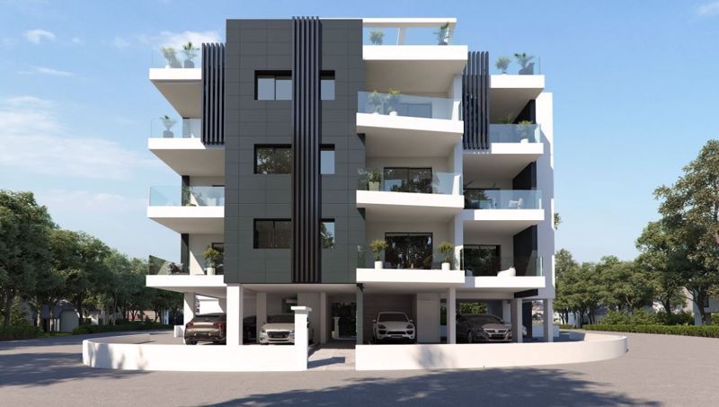 Property photo 1 of 13 Front Of Apartments
