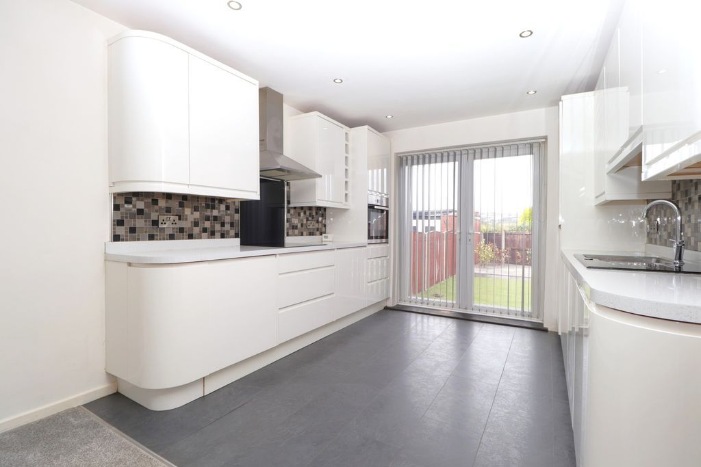 Property photo 3 of 22 Open Plan Kitchen, Dining, Living Room