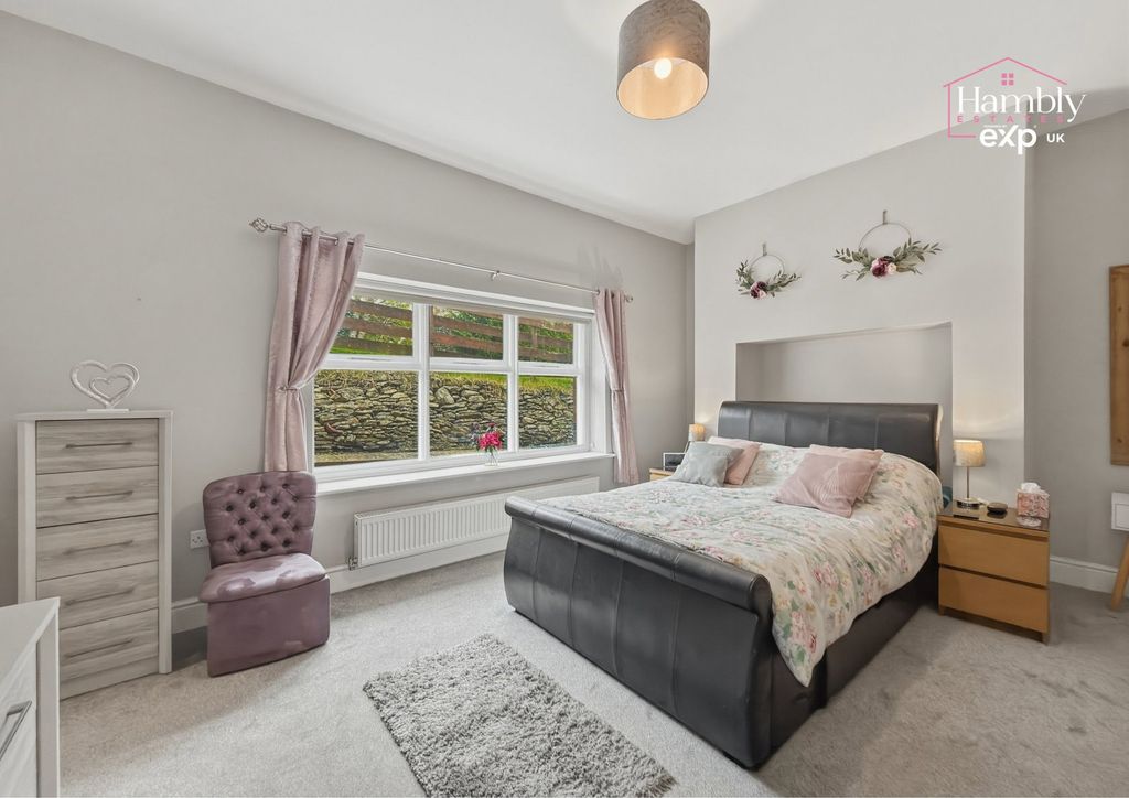Additional image 14 of 6 bed semi-detached house for salePenrhiw Avenue, Oakdale, Blackwood NP12