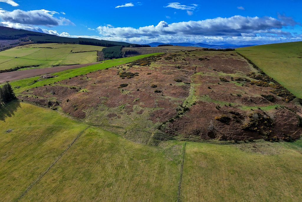 Additional image 6 of Land for salePremnay, Insch AB52