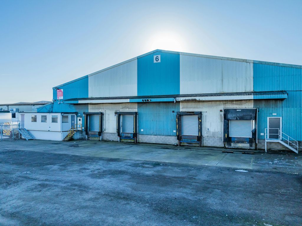 Property photo 3 of 7 Unit 6 Dean Rd Ind Estate Avonmouth Print11.Jpg