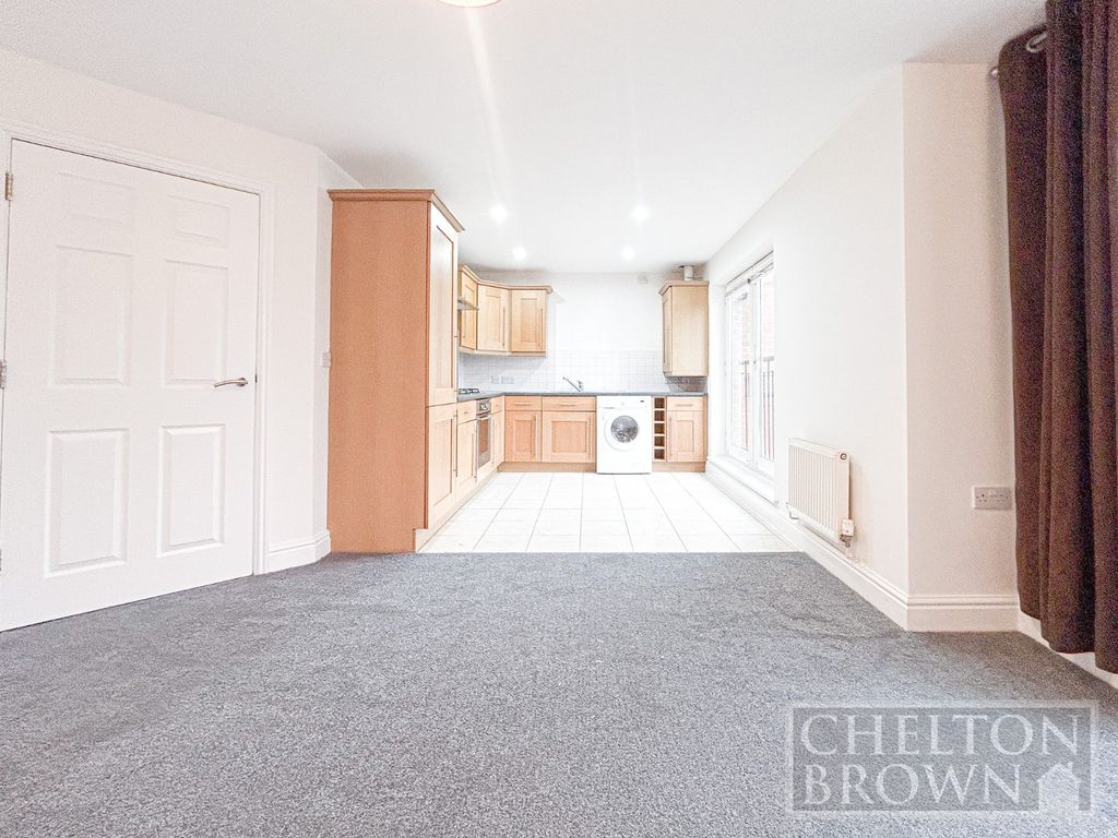 Property photo 2 of 29 Kitchen/Living Room