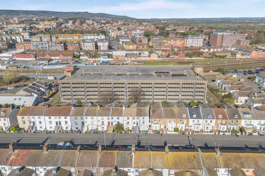 Property photo 3 of 14 Multi Storey Car Park, Junction Road, Eastbourne, East Sussex, Bn21 3Qz