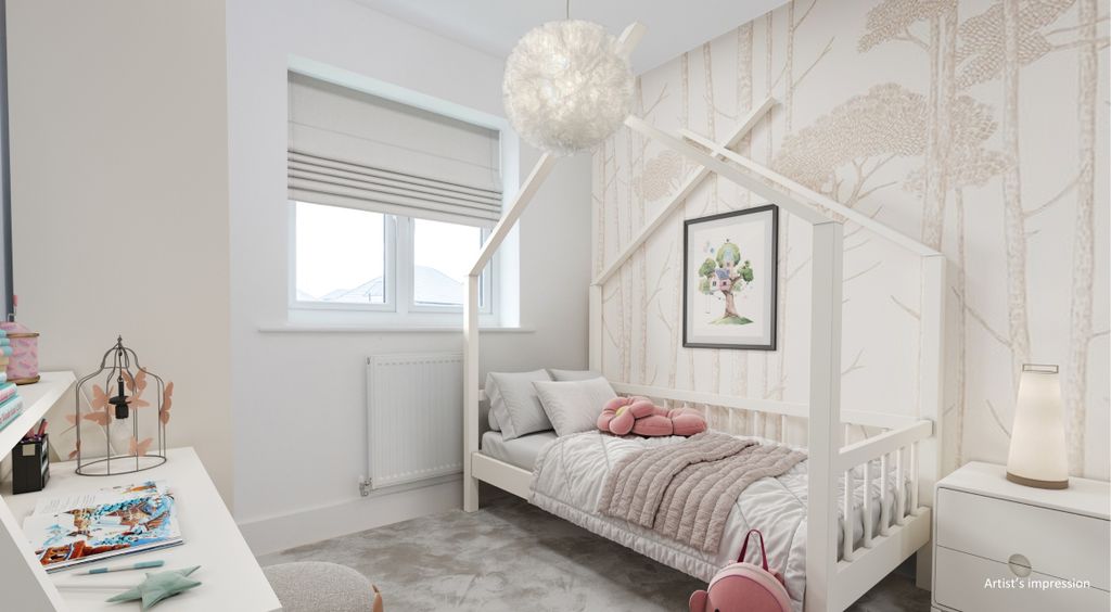 Property photo 3 of 10 Bedroom