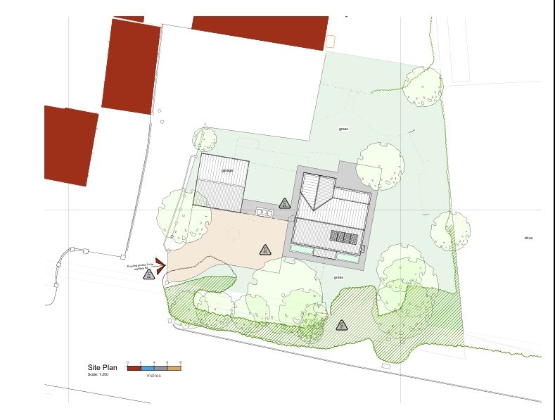 Property photo 2 of 4 Site Plan
