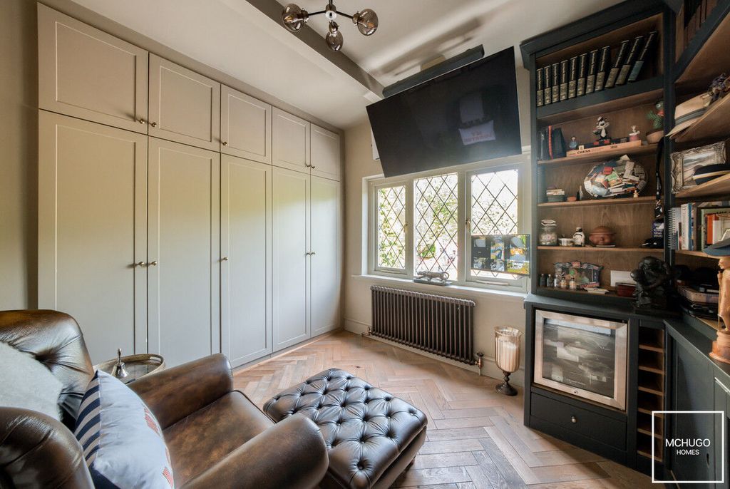 Additional image 21 of 5 bed detached house for saleLordswood Road, Harborne, Birmingham B17