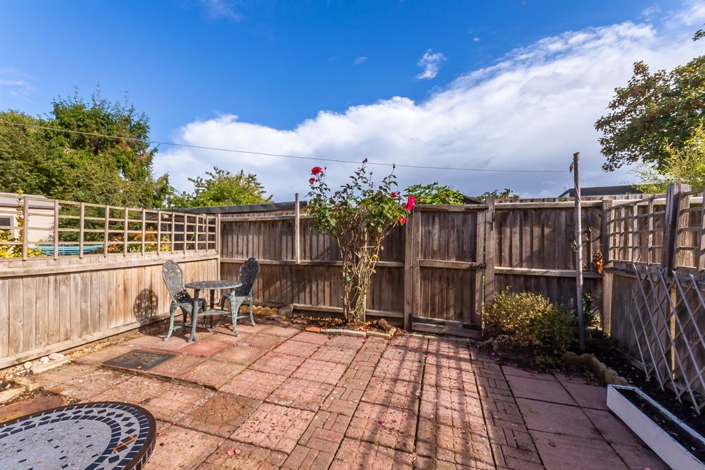 Property photo 2 of 14 Rear Garden