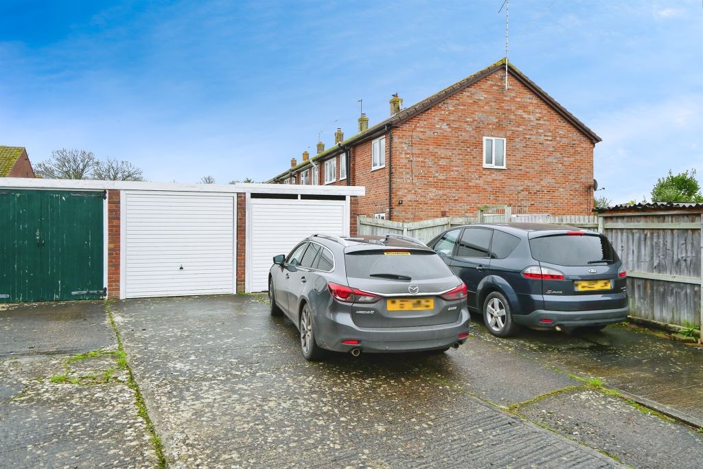 Additional image 14 of 2 bed maisonette for saleMerritt Road, Didcot OX11