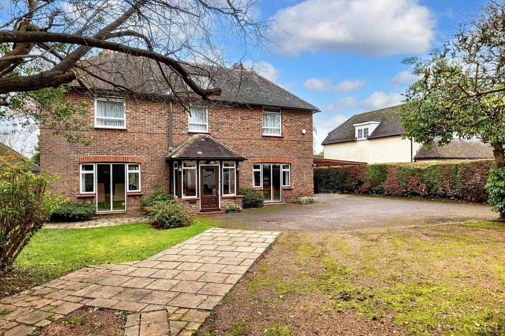 Property photo 1 of 27 Front