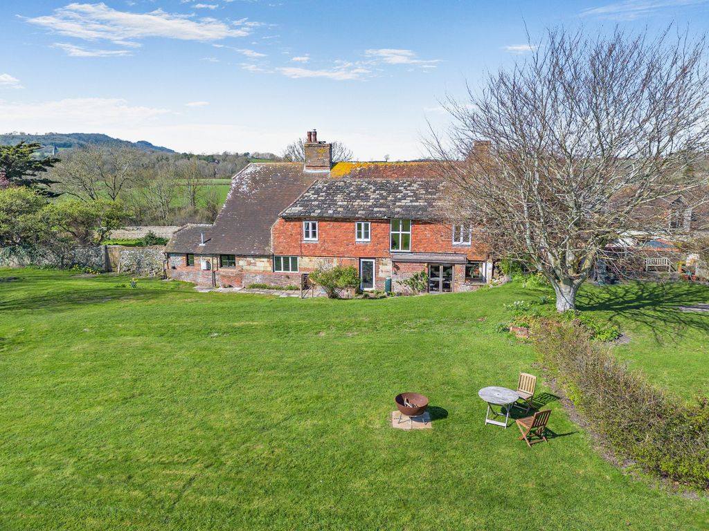 Property photo 3 of 17 Rear Elevation