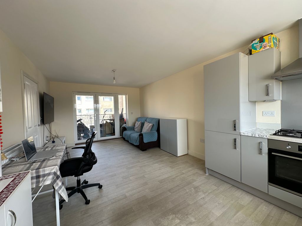 Property photo 2 of 19 Open Plan Living Kitchen Dining