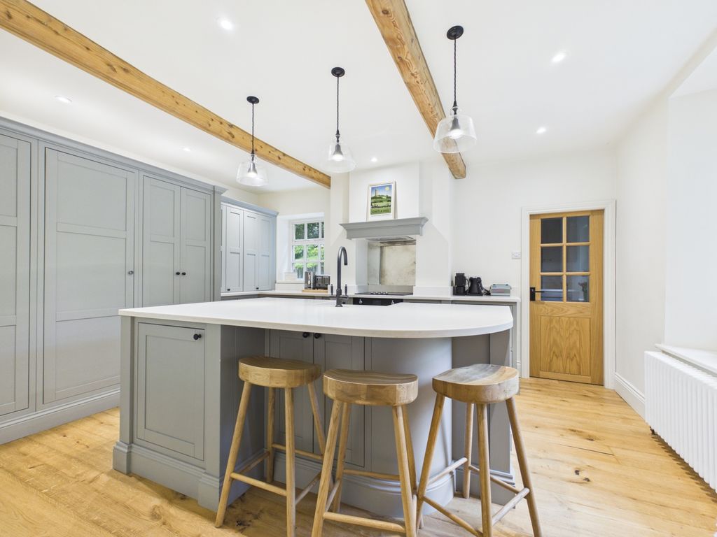 Additional image 6 of 3 bed semi-detached house for saleTiminets, Northgate, Honley, Holmfirth, West Yorkshire HD9