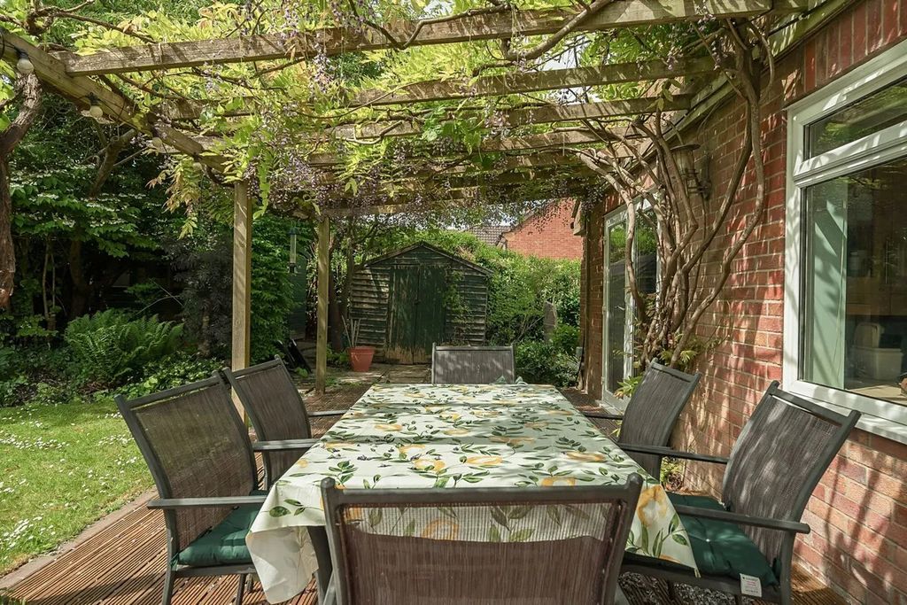 Additional image 17 of 4 bed bungalow for saleMiddle Lane, Cherhill SN11