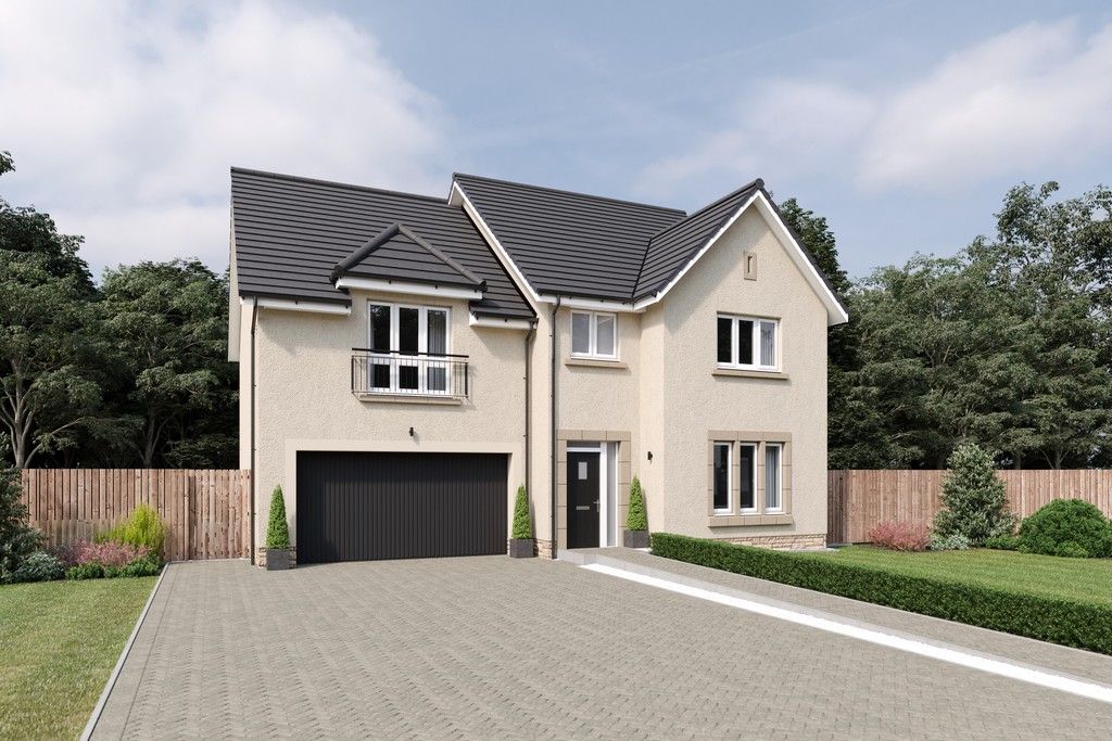 Property photo 2 of 15 Hillside Gardens, Aberdour