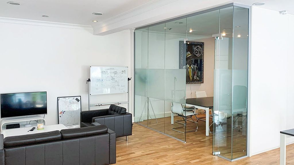 Property photo 3 of 6 56 Kendrick Mews Kensington Sw7 Office1.Jpg