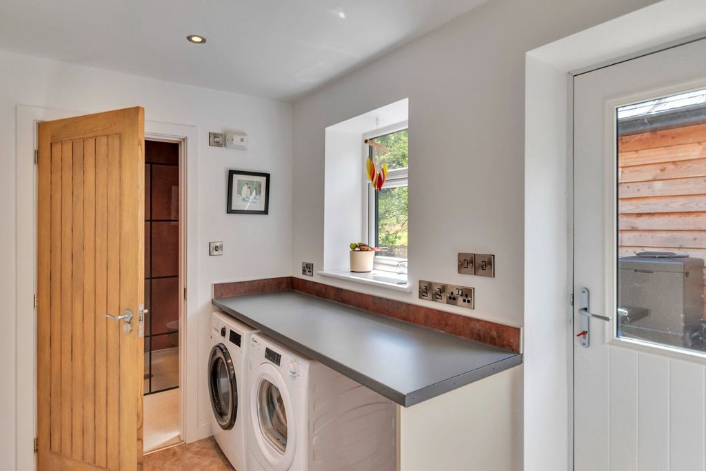 Additional image 13 of 3 bed detached house for saleGlyn Ceiriog, Llangollen LL20