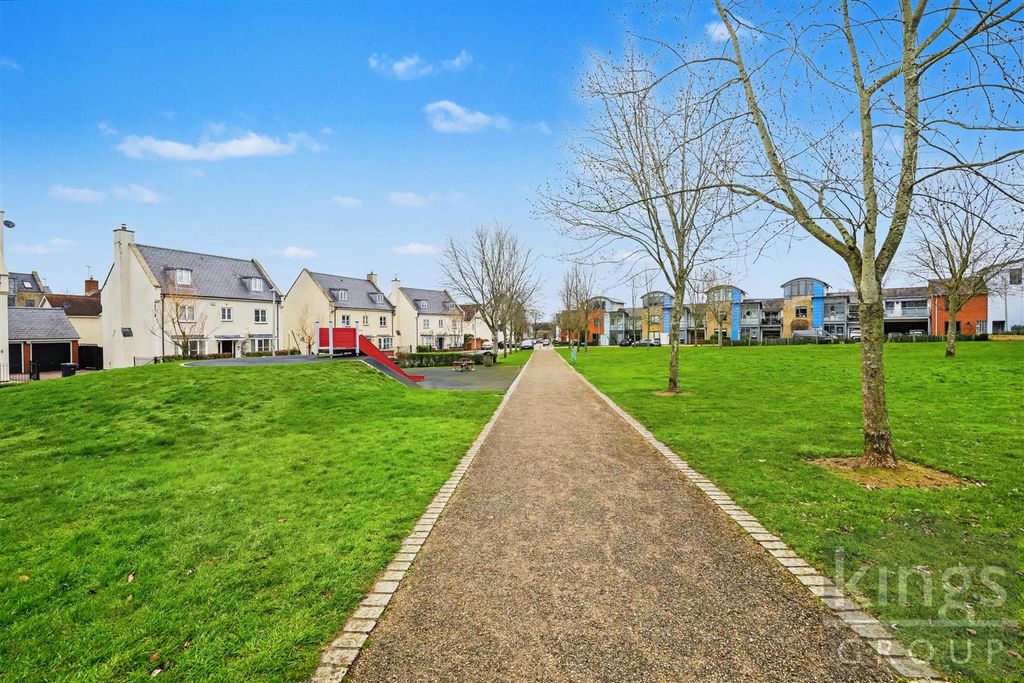 Additional image 21 of 2 bed flat for saleSoper Square, Newhall, Harlow CM17