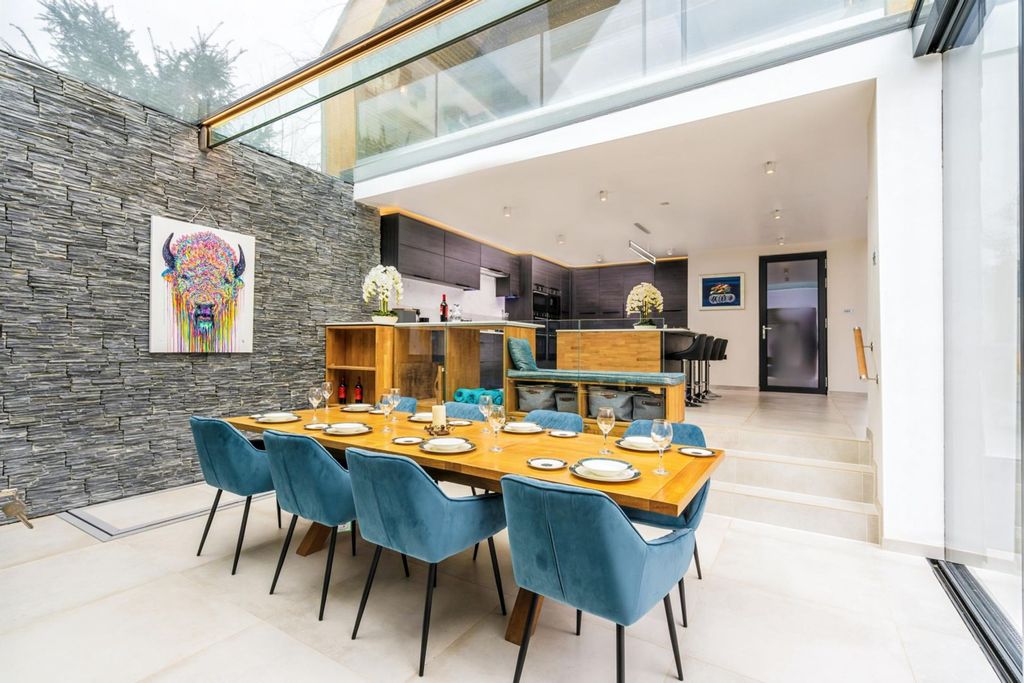 Additional image 5 of 6 bed detached house for saleFoxcombe Road, Oxford OX1