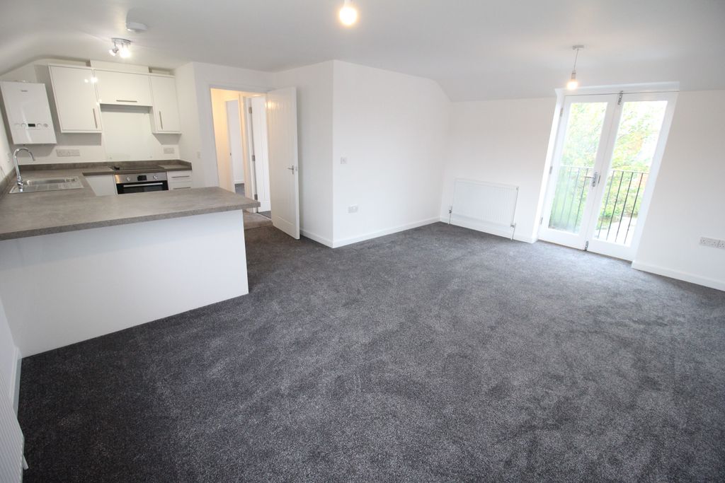 Property photo 2 of 6 Open Plan Living Room And Kitchen