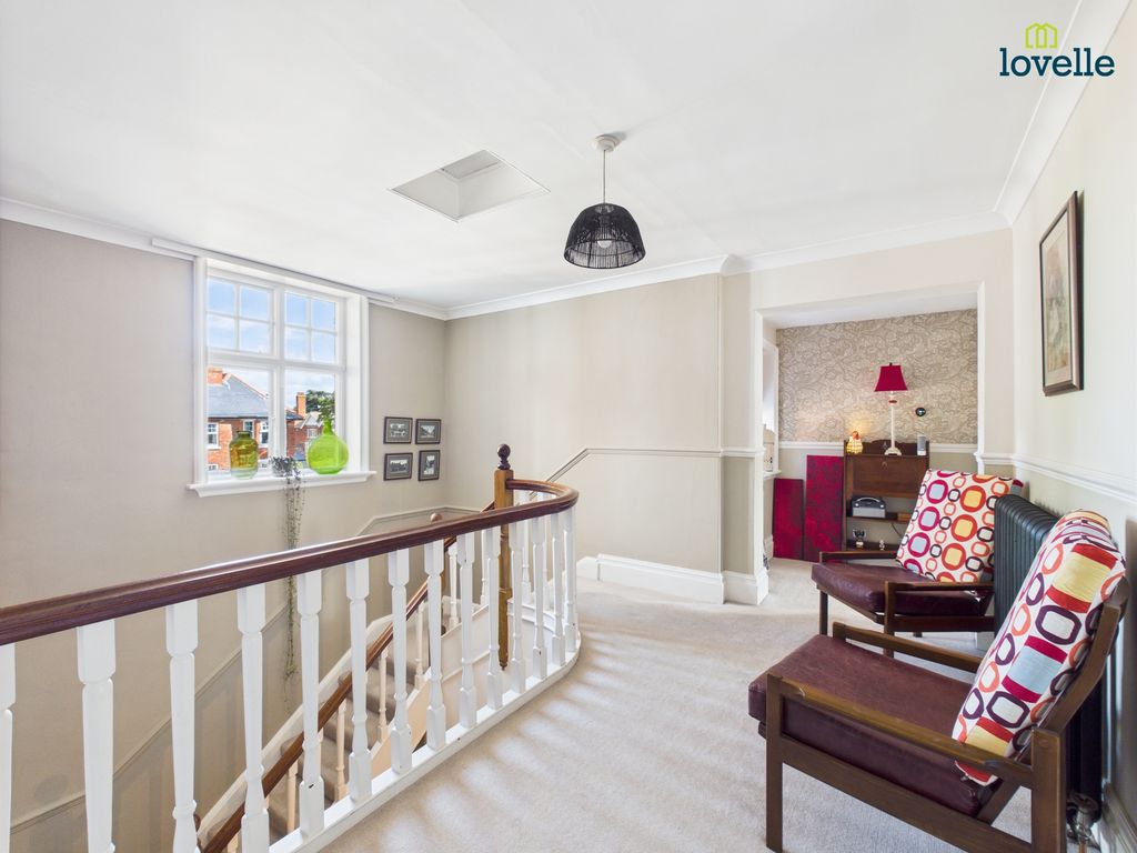 Additional image 16 of 5 bed semi-detached house for saleGreetwell Road, Lincoln LN2