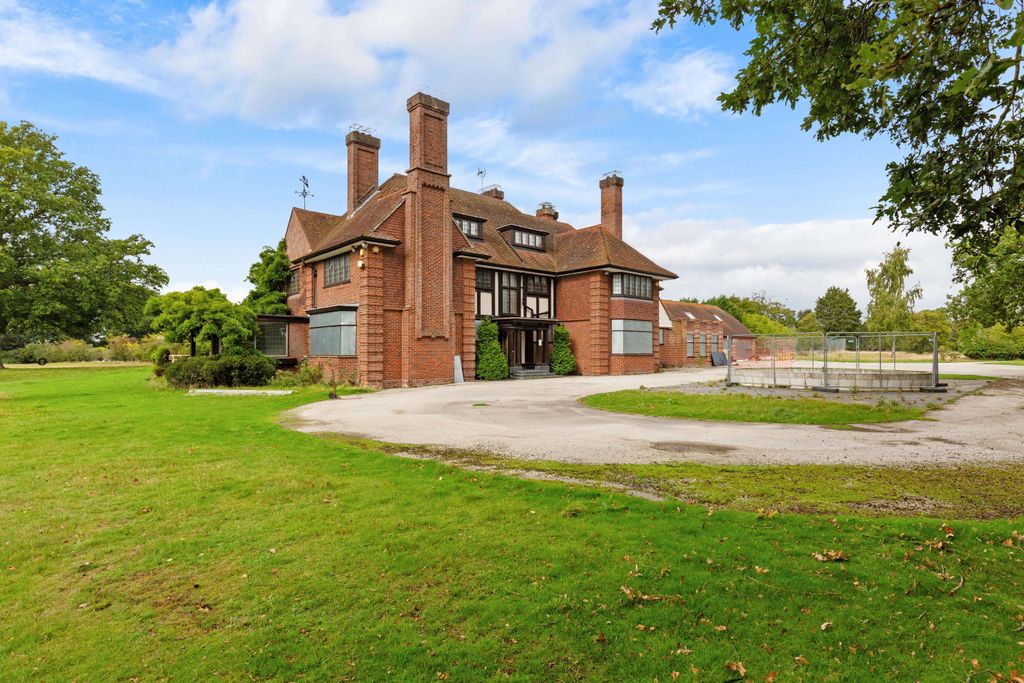Property photo 3 of 35 Davali House, Crow Lane, Tendring, Essex, Co16 9Ap