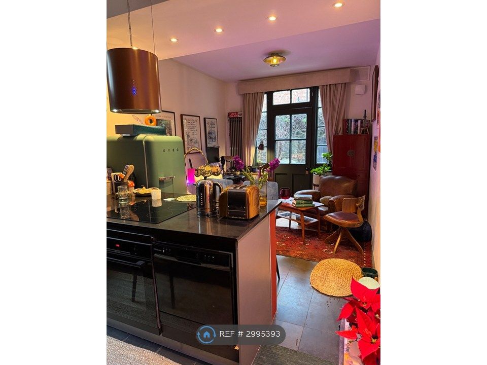 Property photo 2 of 9 Open Plan Dining / Living Room