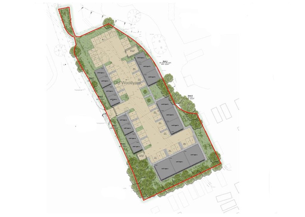 Property photo 1 of 8 Site Plan