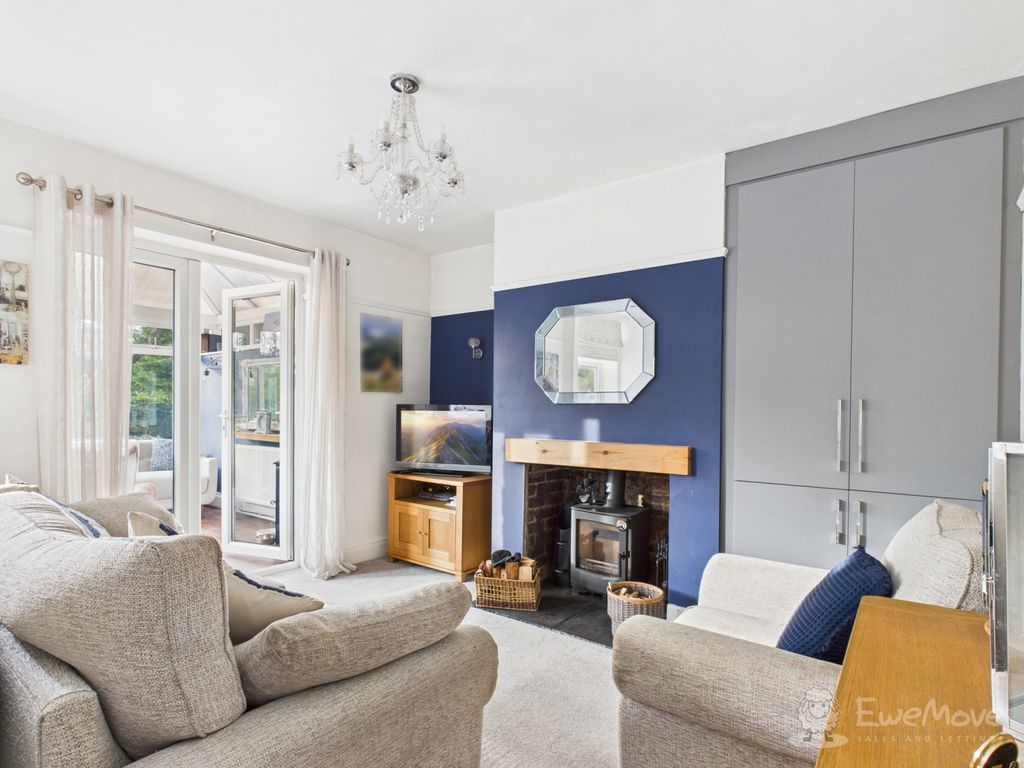 Property photo 2 of 12 Living Area