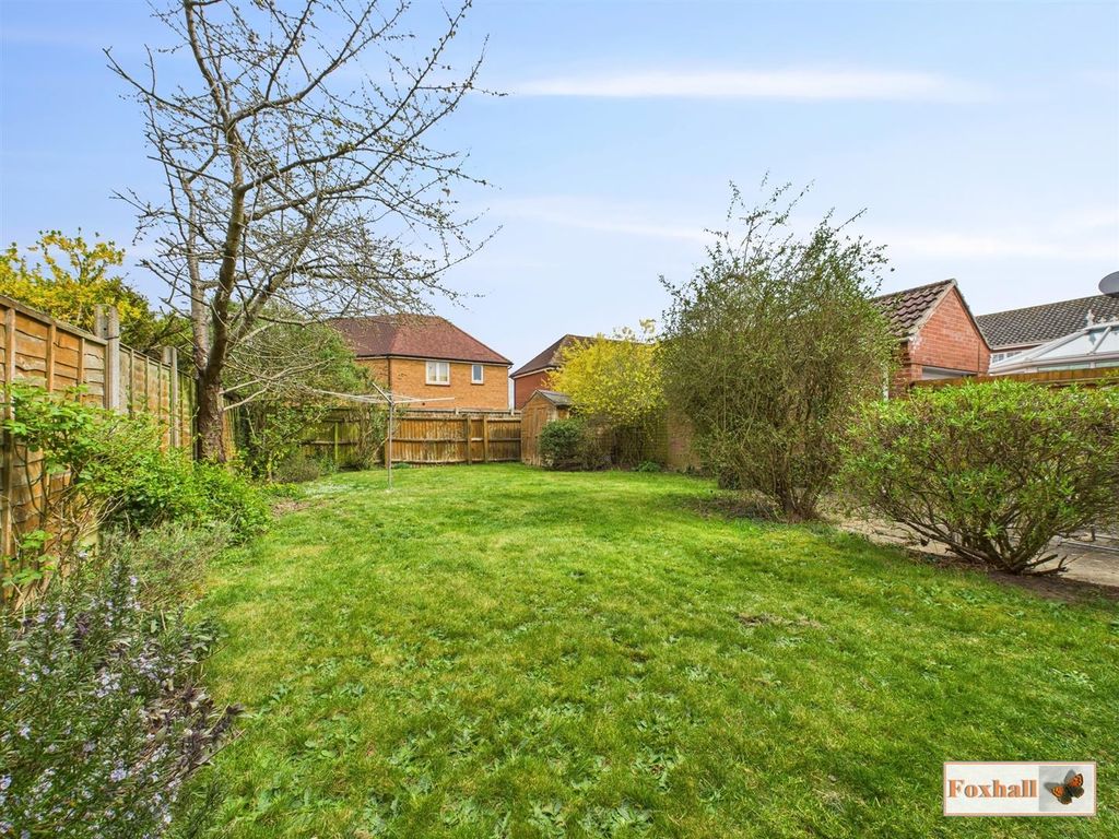 Property photo 2 of 20 Rear Garden