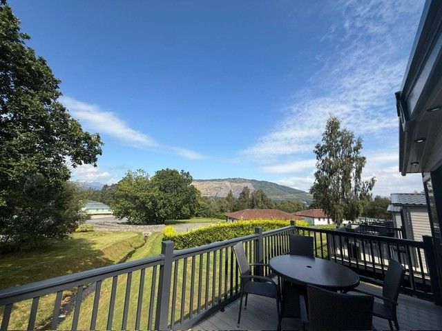 Property photo 1 of 1 Hunters Quay Holiday Village - Abi - Ambleside Premier - 2023 | For Sale