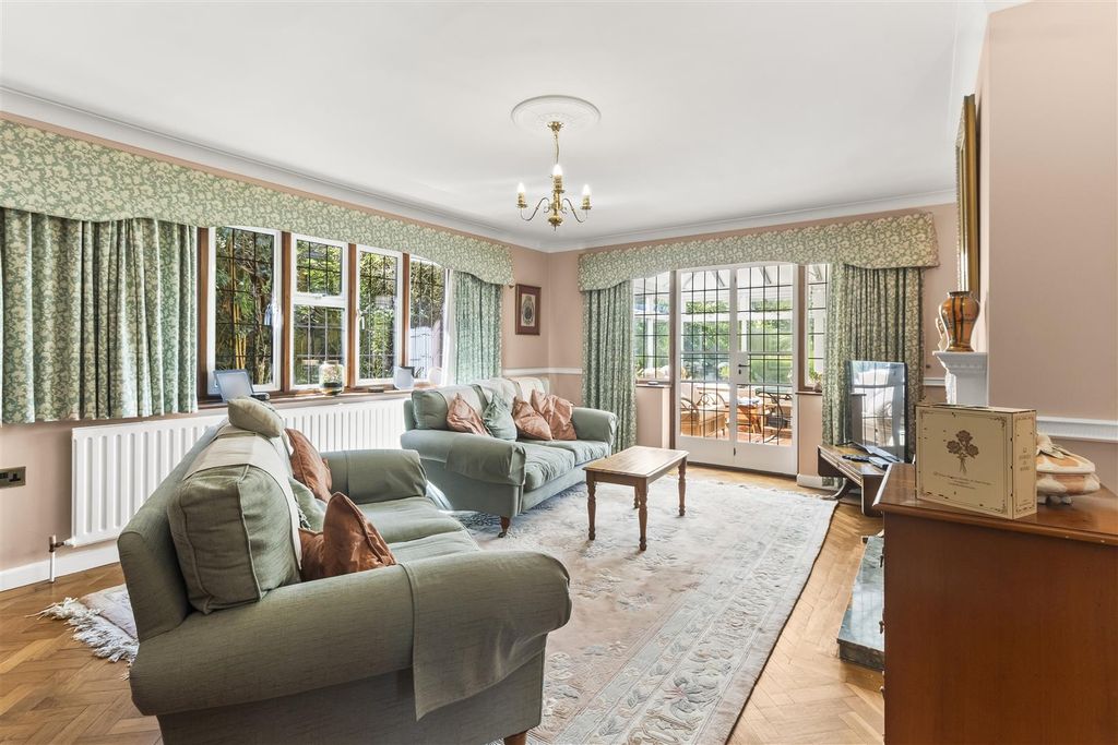 Additional image 5 of 4 bed detached house for saleChurch Street, Willingdon, Eastbourne BN22