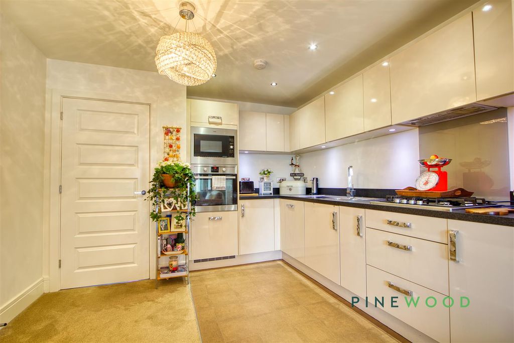 Property photo 3 of 21 Kitchen / Dining / Sitting Room