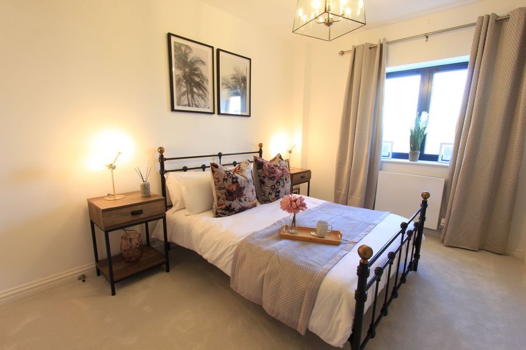 Additional image 8 of 2 bed flat to rentFlat, Cabot Mews, Braemar Avenue, Bristol BS7