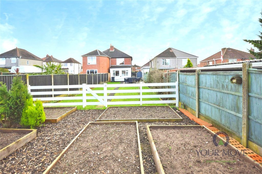 Property photo 3 of 19 Rear Garden