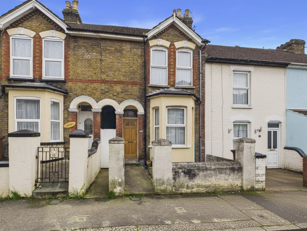 Property photo 1 of 9 View Of The Front Of The Property