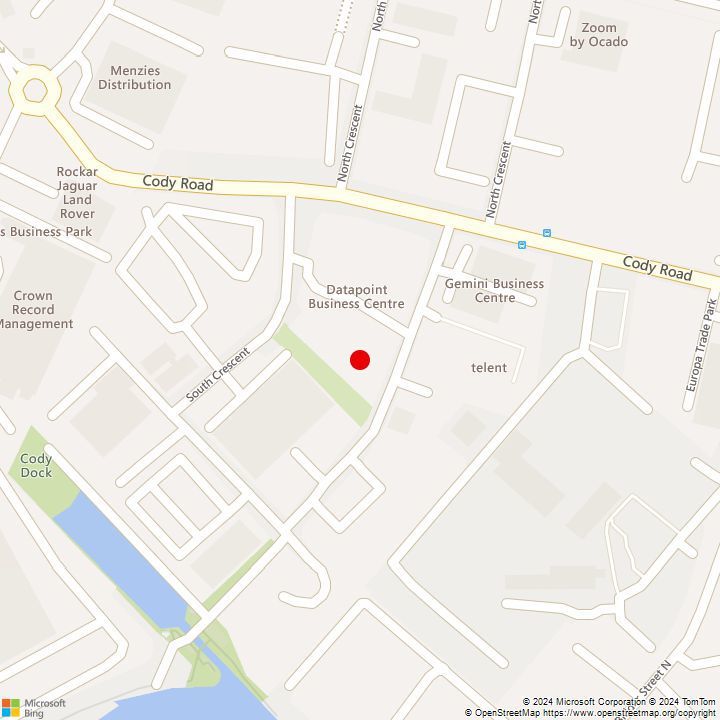Property photo 3 of 3 Property Map