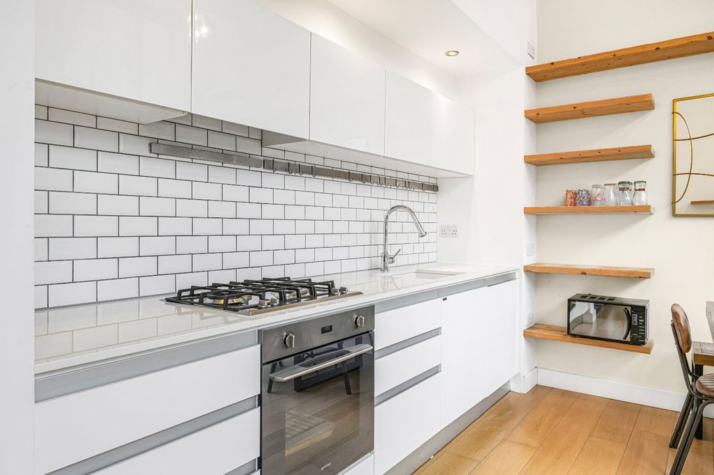 Property photo 2 of 35 Open Plan Living