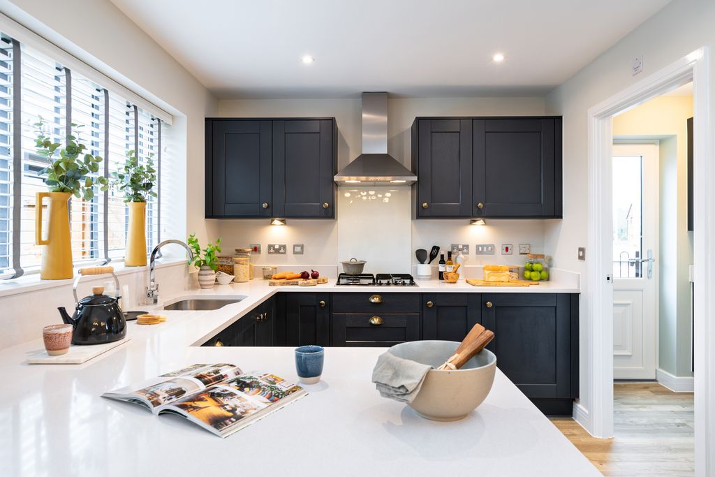 Property photo 3 of 11 Showhome Photography