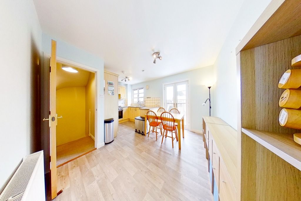 Additional image 7 of 4 bed town house to rentBlackness Road, West End, Dundee DD1