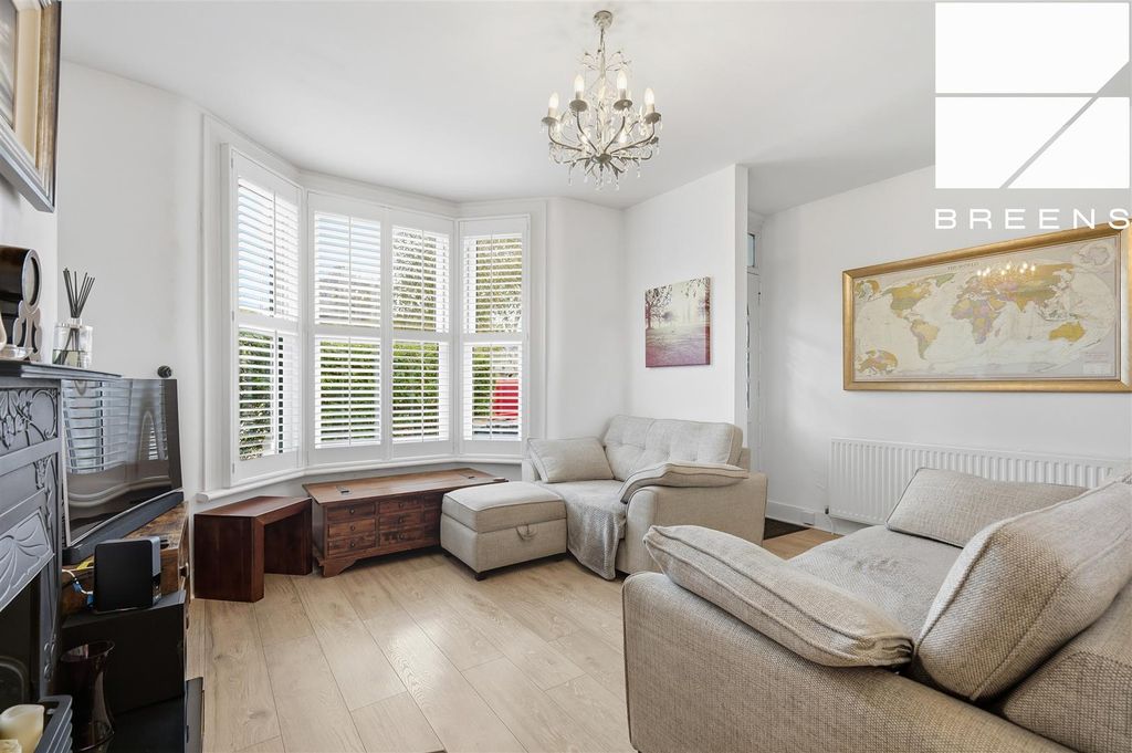 Additional image 5 of 2 bed end terrace house for saleCavendish Road, Highams Park, London E4