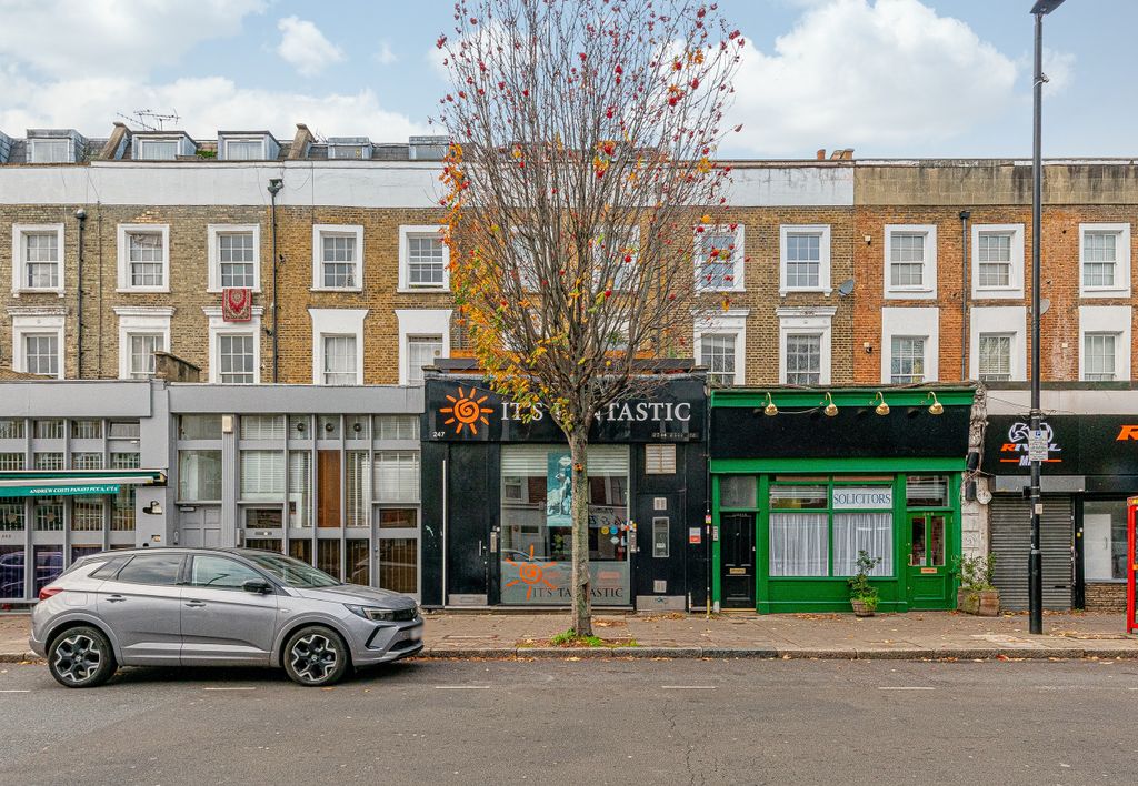 Property photo 1 of 12 Caledonian Road 247-003