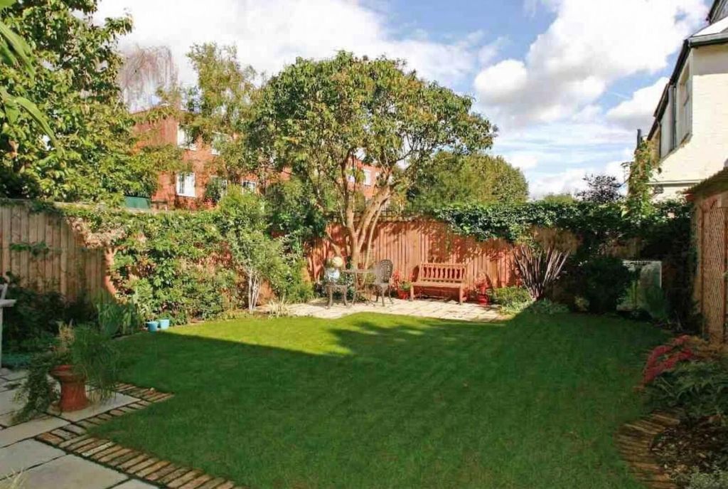 Property photo 3 of 12 Rear Garden