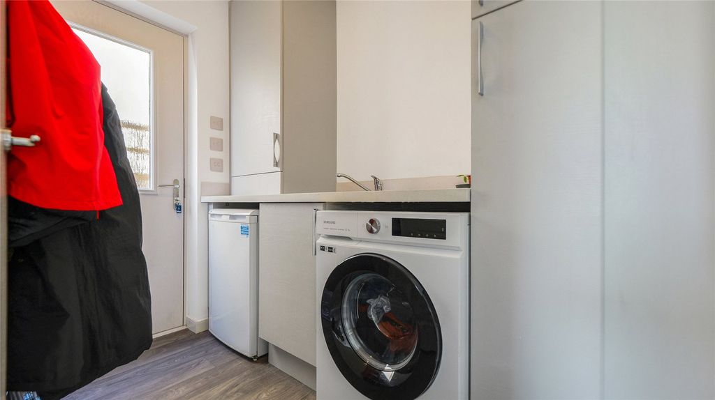 Additional image 8 of 5 bed detached house for saleBeech Path, East Calder, Livingston, West Lothian EH53