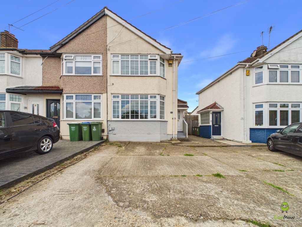 Property photo 1 of 15 Presented By Clinton At Ewemove Bexleyheath And Da