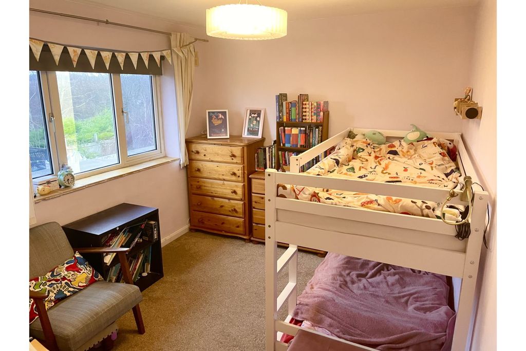 Property photo 3 of 22 Bedroom Two