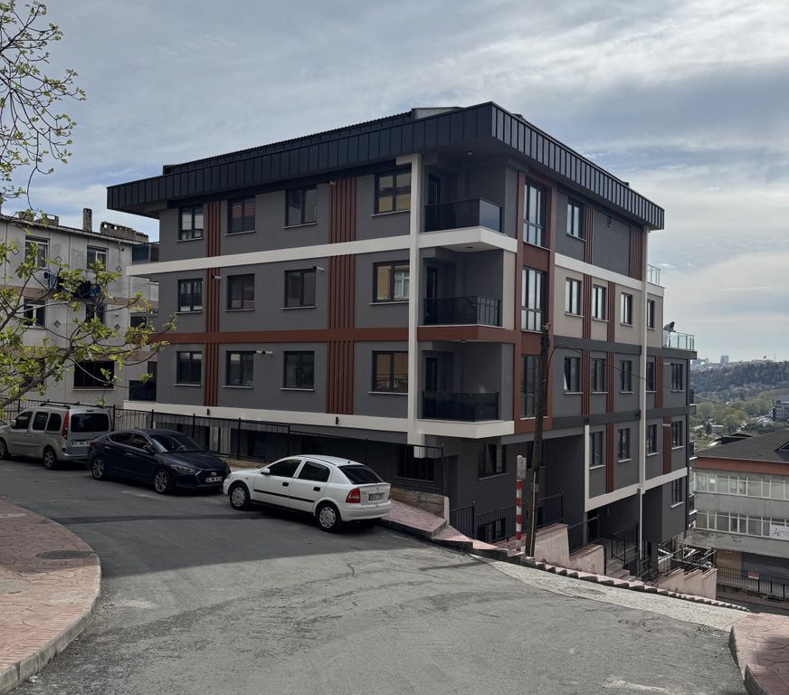 Property photo 3 of 10 Sea View Property Investments In Istanbul For Sale - Views Of The Golden Horn